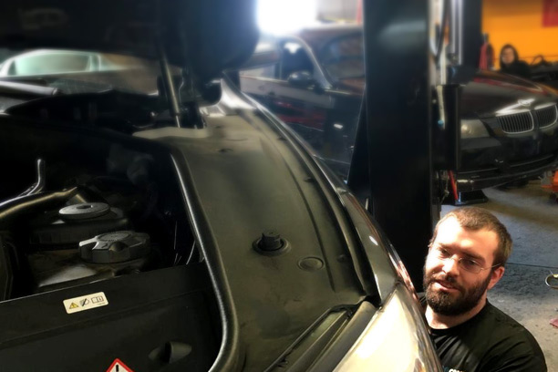 Auto Service Maintenance Repair Rancho Cordova Sacramento Ca