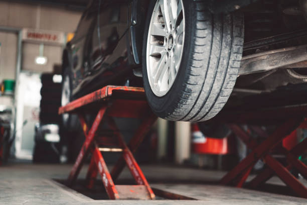 Lexus automotive repair, service and maintenance